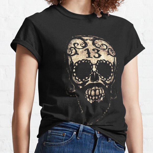 Day Of The Dead T-Shirts | Redbubble