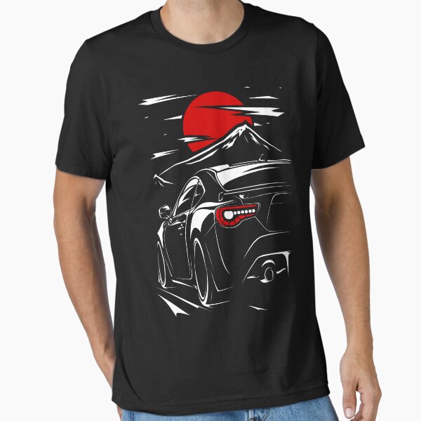 Item preview, GT86 Hachiroku  designed and sold by RACING FACTORY.