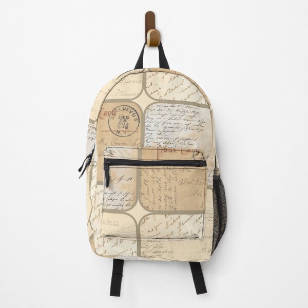 Item preview, Antique Ephemera Pattern designed and sold by Periscope9.