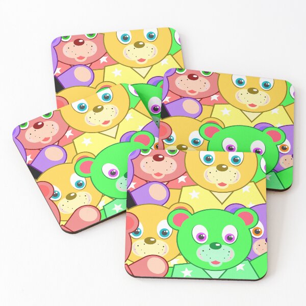 Item preview, Teddy  designed and sold by HypeElegance.