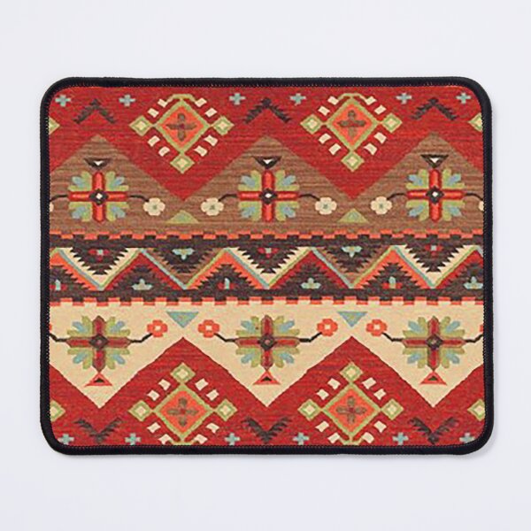 Item preview, navajo blanket,southwestern art,native american art,indian art,arizona,dessert,geometric pattern,bow and arrows,cowboys and indians,indigenous art,tribe,teepee,tom keys,turquise,pacific northwest art designed and sold by Nostrathomas66.