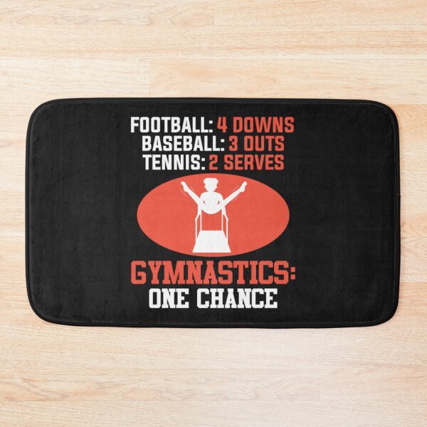 Item preview, Talented Artistic Athlete Gymnast designed and sold by ClamenTaon.