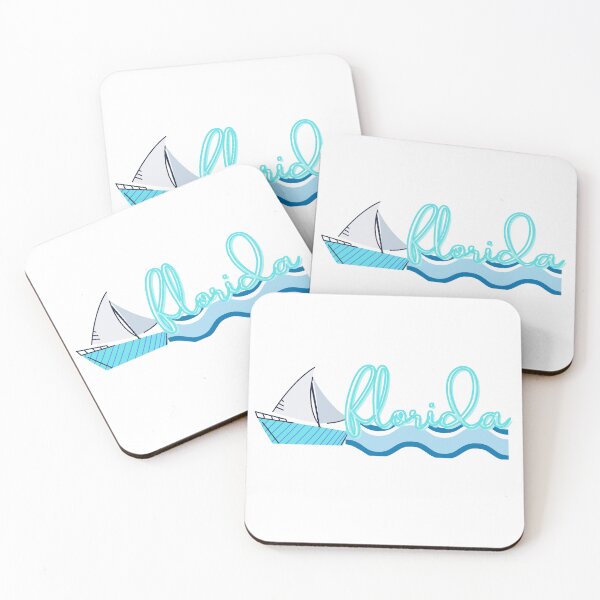 Item preview, florida souvenir  designed and sold by Ashley L..