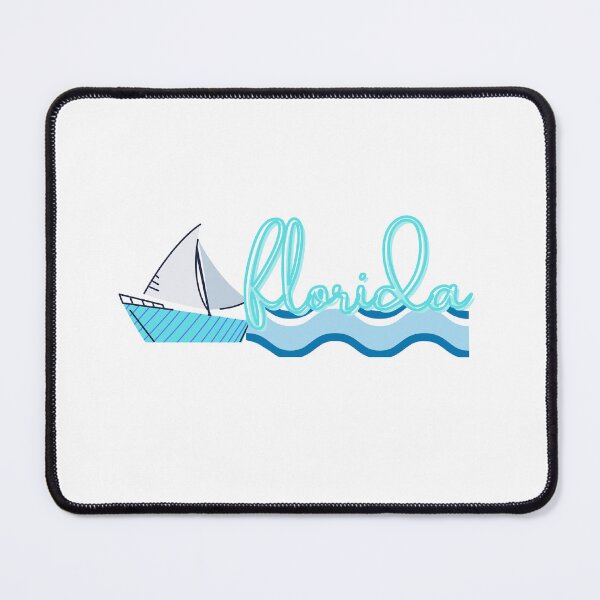 Item preview, florida souvenir designed and sold by Ashley L..