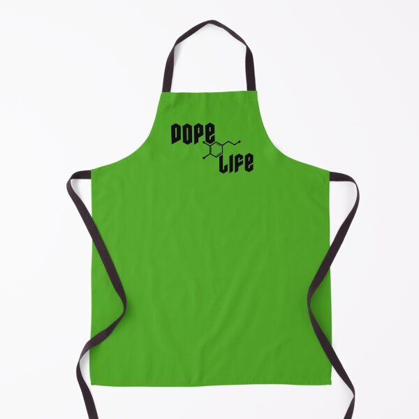 Item preview, Dope Life Molecule Dopamine designed and sold by RoboticLibation.