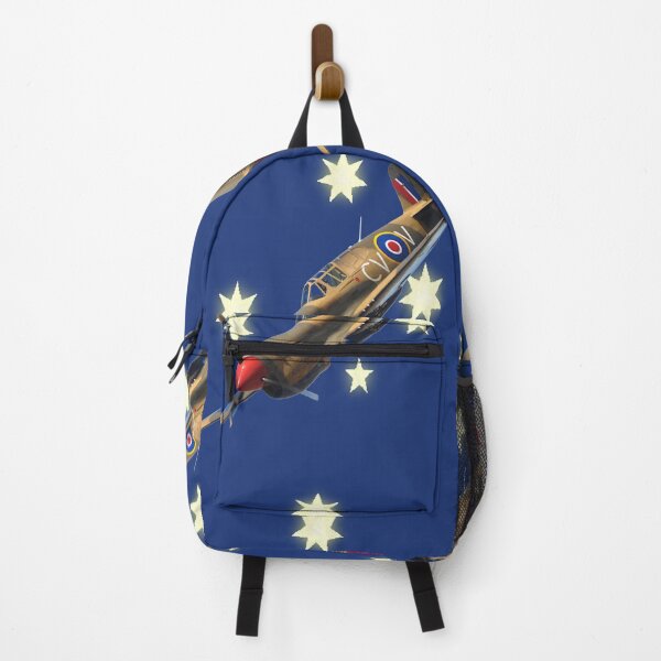 Item preview, Southern Cross Design - P-40E VH-KTY designed and sold by muz2142.
