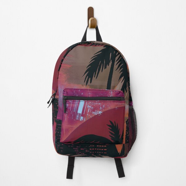 Item preview, Paradise city designed and sold by SheRa-Glitch.