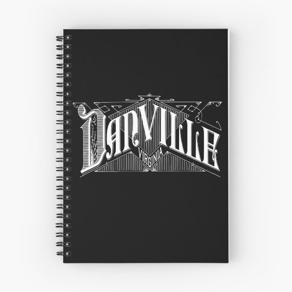 Item preview, Vintage Danville, VA designed and sold by DonDota.
