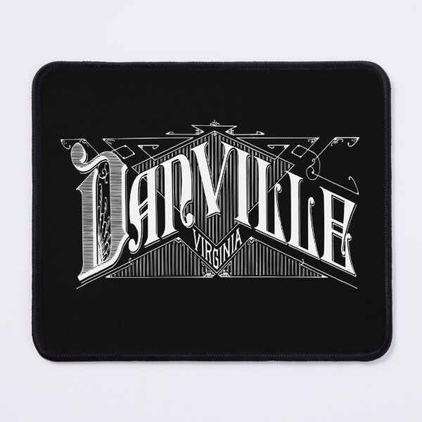 Item preview, Vintage Danville, VA designed and sold by DonDota.