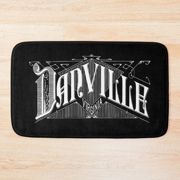 Item preview, Vintage Danville, VA designed and sold by DonDota.