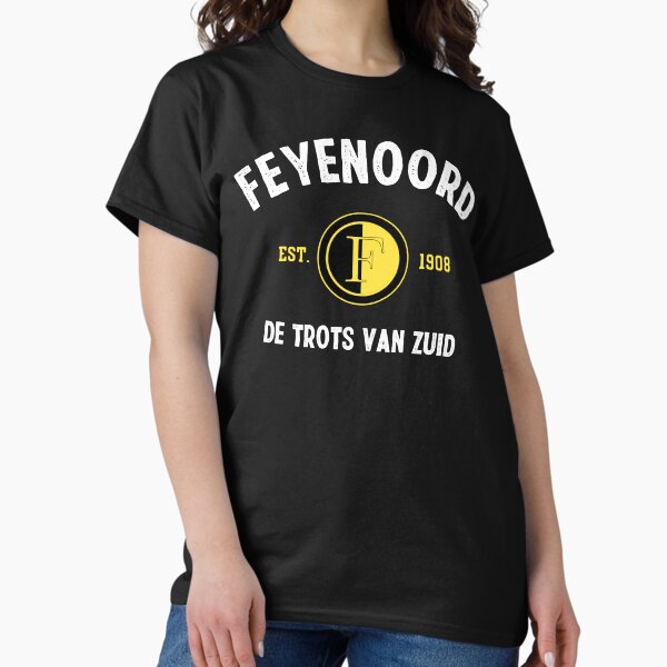Vista previa del artículo con la obra «Conferencia Feyenoord Europa 2023», diseñado y vendido por Pop-UpStore.