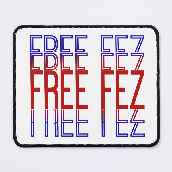 Item preview, Free Fez designed and sold by taylorrayriley.