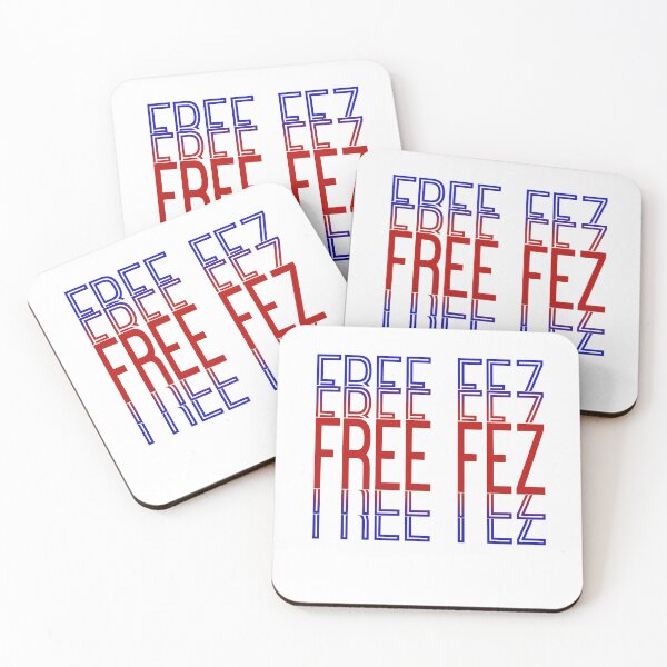 Item preview, Free Fez designed and sold by taylorrayriley.
