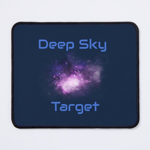 Item preview, Deep Sky Target Space Nebula designed and sold by AstroWitster.