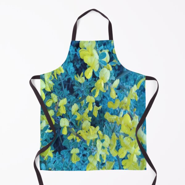 Item preview, Beautiful yellow and green floral texturegreen forest designed and sold by Medshop07.