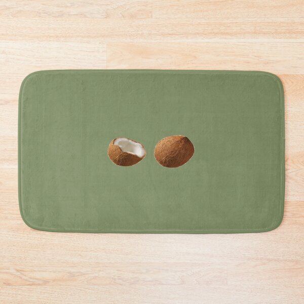 Item preview, Coconuts Fruits designed and sold by FunZoo.