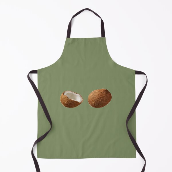 Item preview, Coconuts Fruits designed and sold by FunZoo.