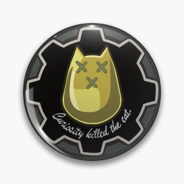 Item preview, Millia Guild Icon (redesign) designed and sold by morestickerspls.