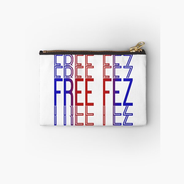 Item preview, Free Fez designed and sold by taylorrayriley.