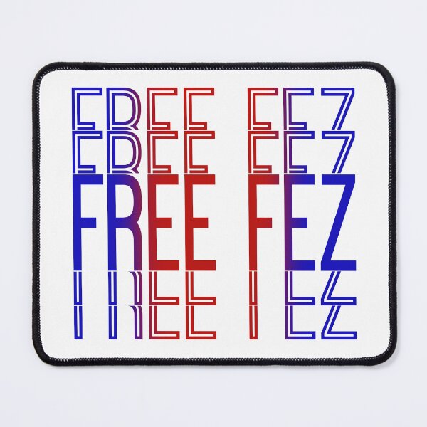 Item preview, Free Fez designed and sold by taylorrayriley.