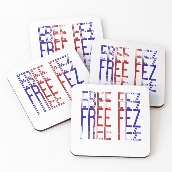 Item preview, Free Fez designed and sold by taylorrayriley.