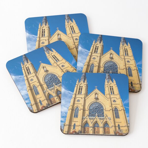 Item preview, USA. Virginia. Roanoke. St Andrew's Church. designed and sold by vadim19.