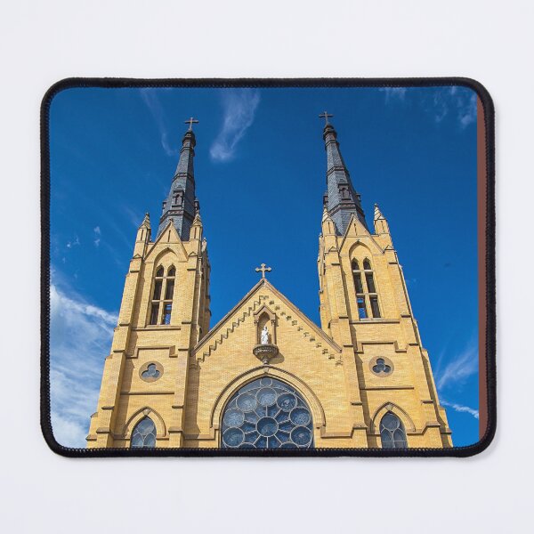 Item preview, USA. Virginia. Roanoke. St Andrew's Church. designed and sold by vadim19.