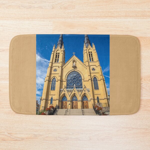 Item preview, USA. Virginia. Roanoke. St Andrew's Church. designed and sold by vadim19.