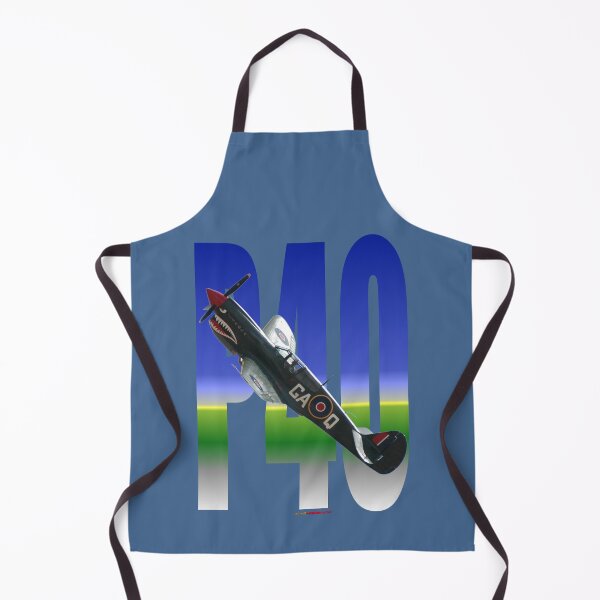 Item preview, Title Design - P40 VH-ZOC  designed and sold by muz2142.