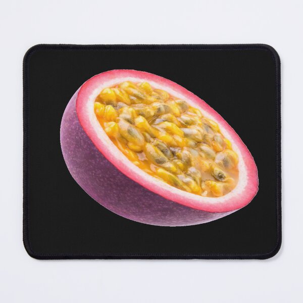 Item preview, Isolated Passion Fruit Half designed and sold by FunZoo.