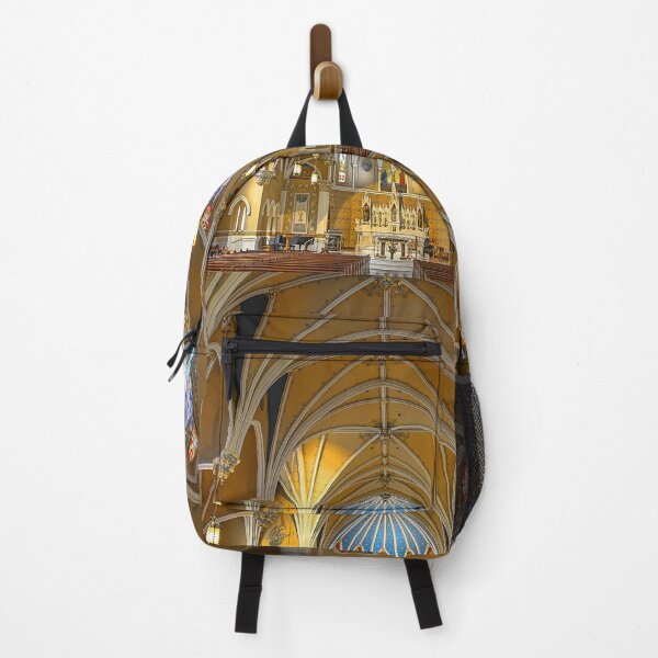 Item preview, USA. Virginia. Roanoke. St Andrew's Church. Interior. designed and sold by vadim19.