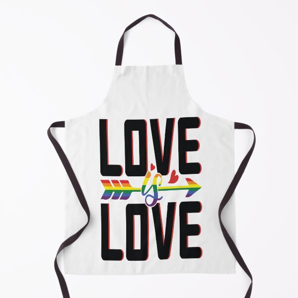 Item preview, Love is Love -  A Plea for Equal Marriage  - Gay Pride designed and sold by MauveMoves.