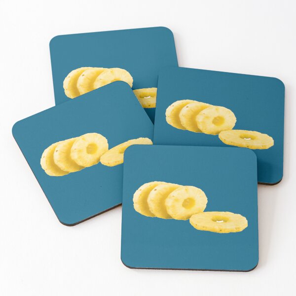 Item preview, Fresh Pineapple designed and sold by FunZoo.
