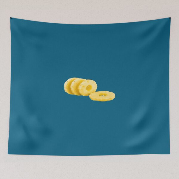 Item preview, Fresh Pineapple designed and sold by FunZoo.