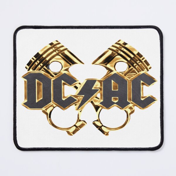 Item preview, Dcac gold lover designed and sold by James Bieber.