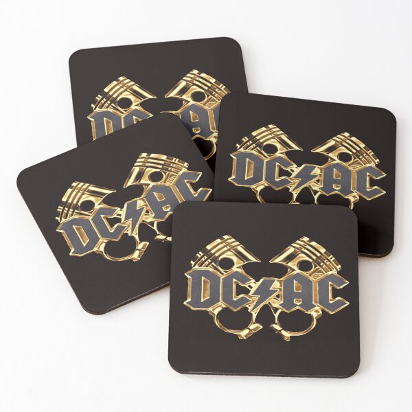 Item preview, Dcac gold lover designed and sold by James Bieber.