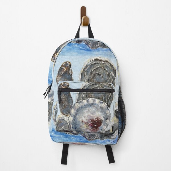 Item preview, Oyster Shells designed and sold by Art by Judy Jones.