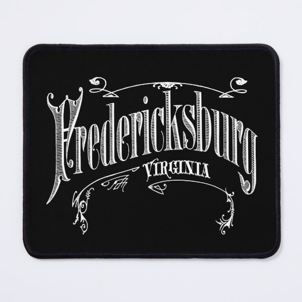 Item preview, Vintage Fredericksburg, VA designed and sold by DonDota.