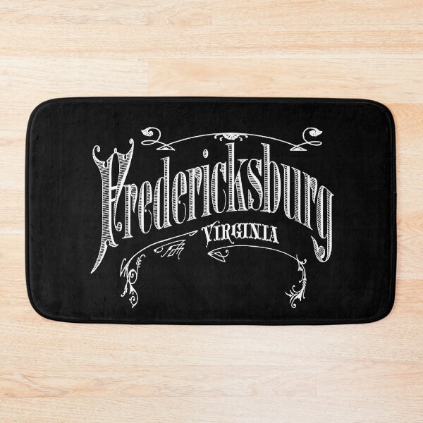 Item preview, Vintage Fredericksburg, VA designed and sold by DonDota.