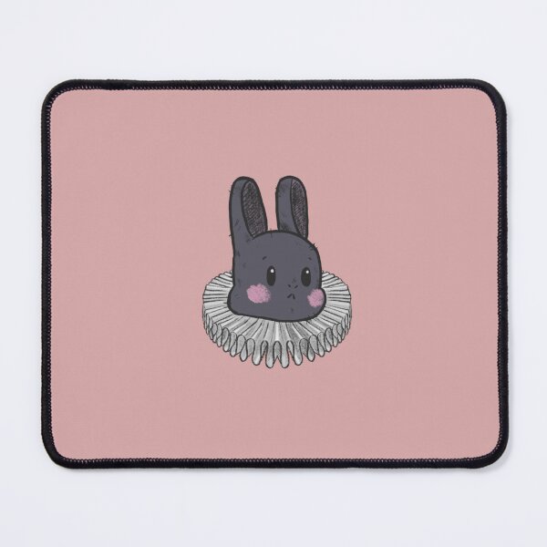 Item preview, regal rabbit designed and sold by still_specter.