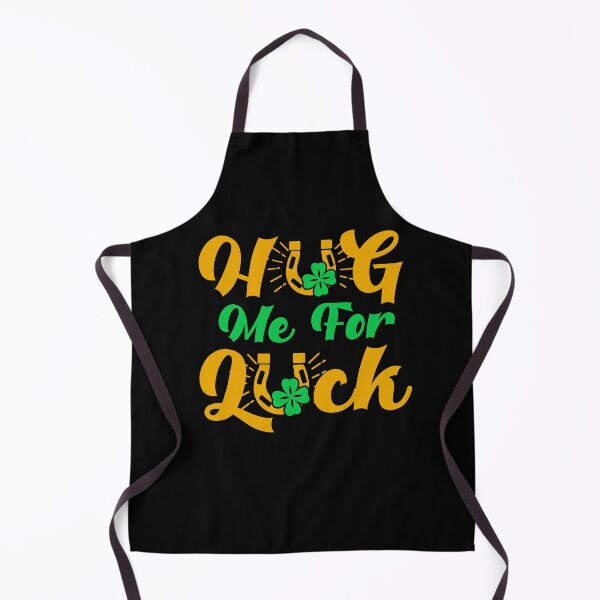Item preview, Hug Me For Luck designed and sold by CreacionsMeraki.