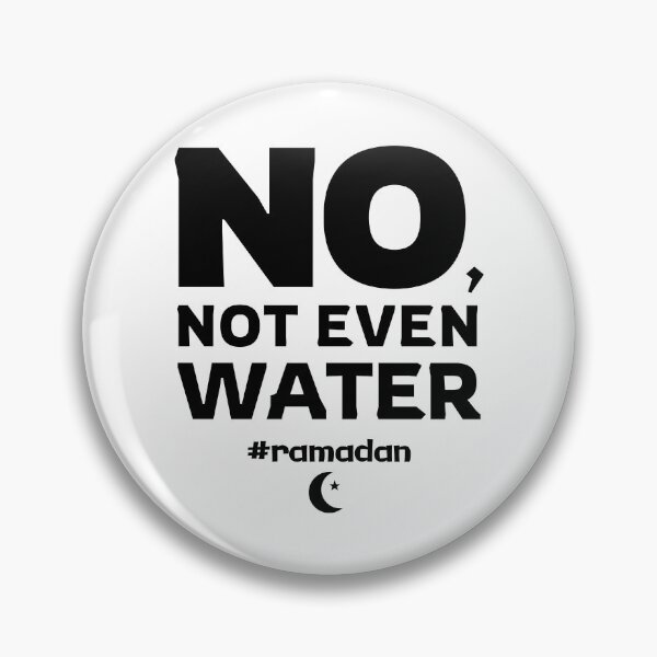 Item preview, funny fasting quote ramadan quotes 2 designed and sold by EfenDesign.