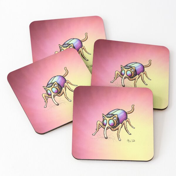 Item preview, Weevil Cat designed and sold by TheoWren.