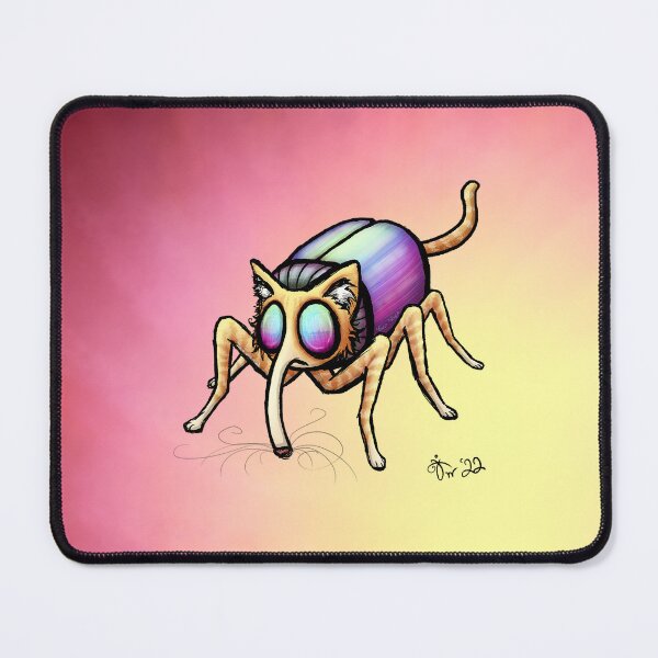 Item preview, Weevil Cat designed and sold by TheoWren.
