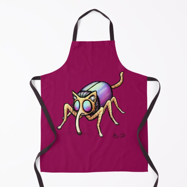 Item preview, Weevil Cat designed and sold by TheoWren.