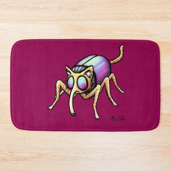 Item preview, Weevil Cat designed and sold by TheoWren.