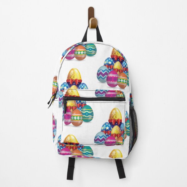 Item preview, Easter Eggs and a Good Friend with Chocolate are my Birthday Wishes! designed and sold by Capiral Bucketlist.
