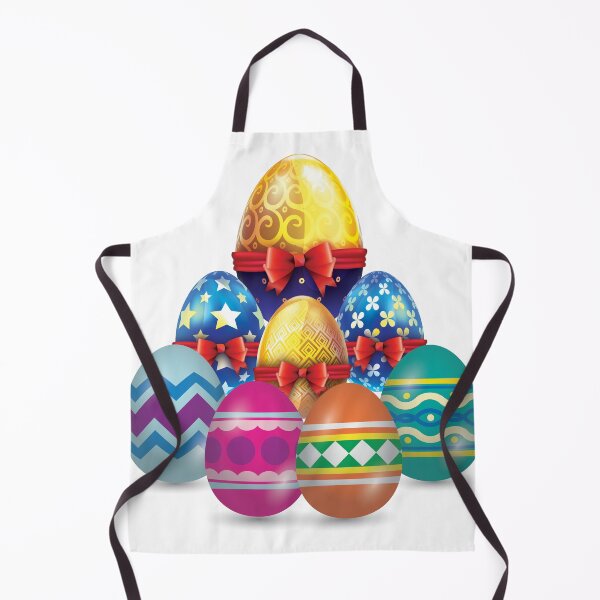 Item preview, Easter Eggs and a Good Friend with Chocolate are my Birthday Wishes! designed and sold by Capiral Bucketlist.