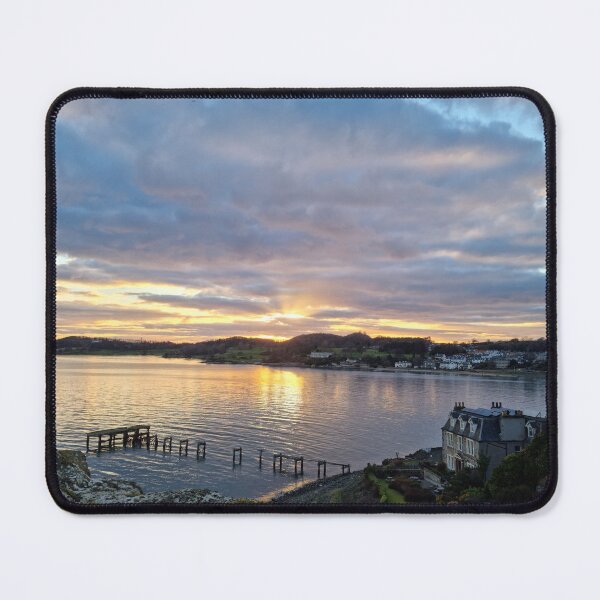 Item preview, Sunset in Aberdour designed and sold by S-and-W-4ever.