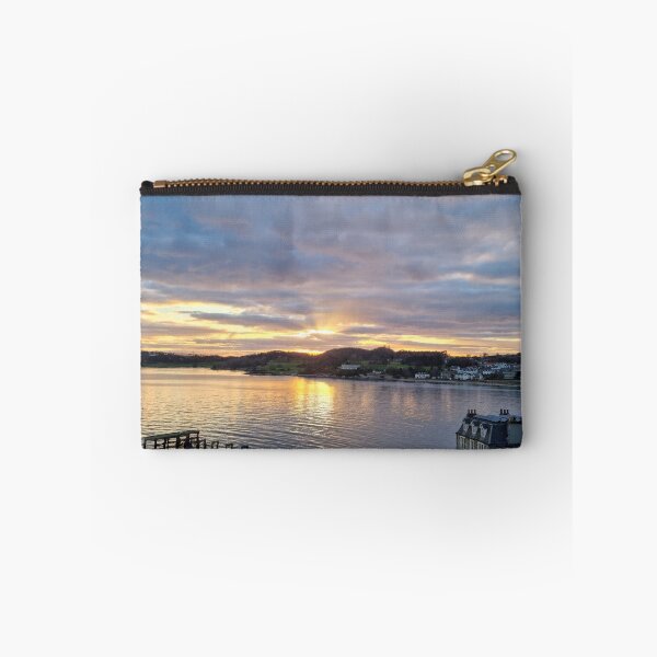 Item preview, Sunset in Aberdour designed and sold by S-and-W-4ever.